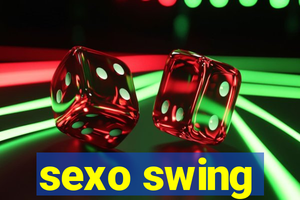 sexo swing