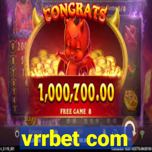 vrrbet com