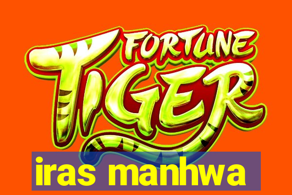 iras manhwa