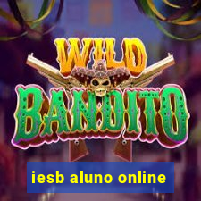 iesb aluno online
