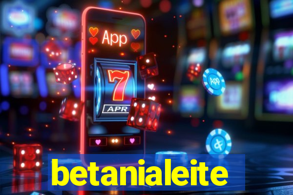 betanialeite