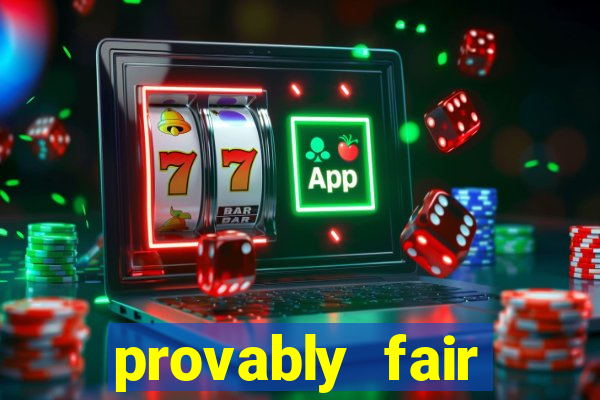 provably fair aviator calculator