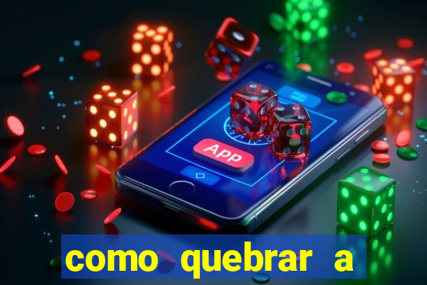 como quebrar a senha do winrar