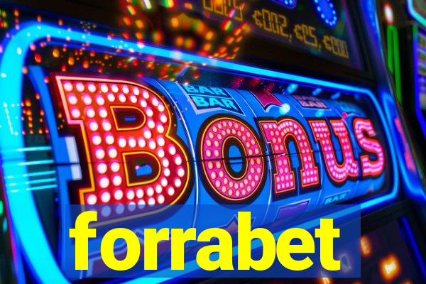 forrabet