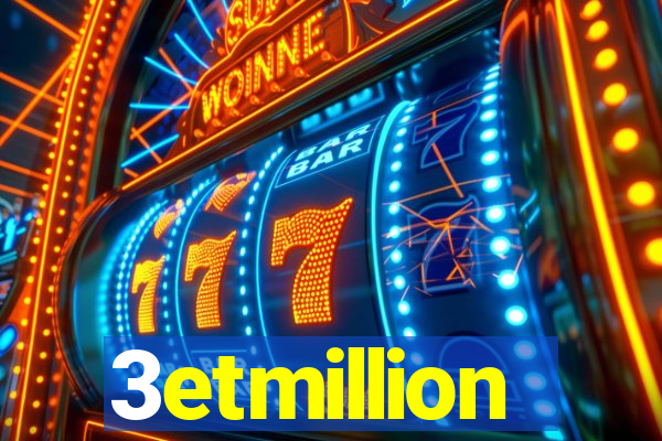 3etmillion
