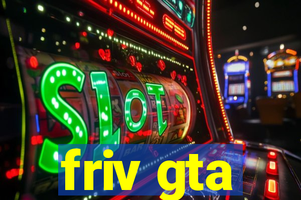 friv gta