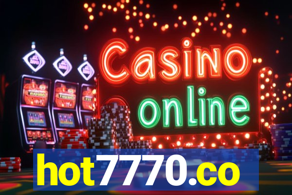 hot7770.co