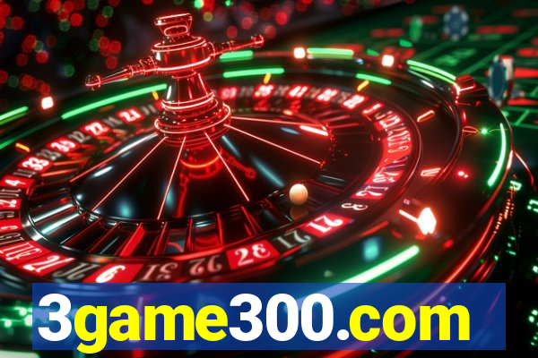3game300.com
