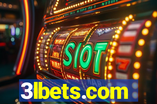 3lbets.com