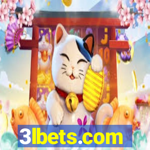 3lbets.com