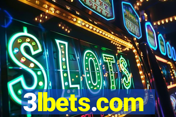 3lbets.com