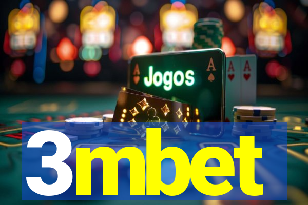 3mbet