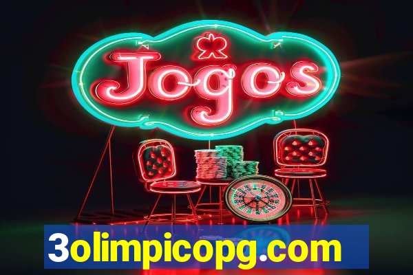 3olimpicopg.com