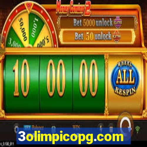 3olimpicopg.com