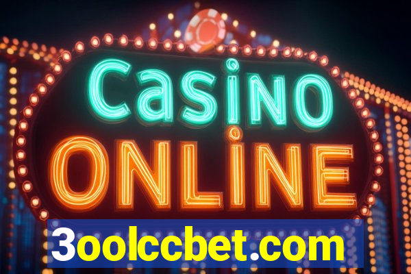 3oolccbet.com