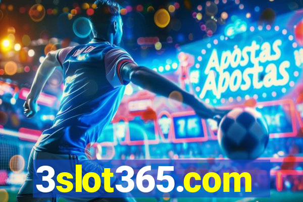 3slot365.com