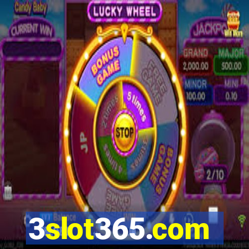 3slot365.com