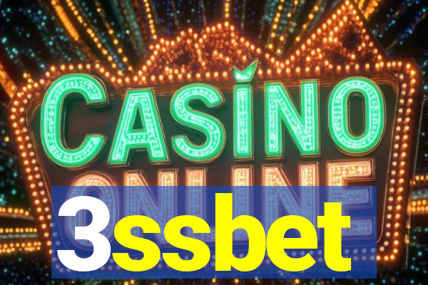 3ssbet