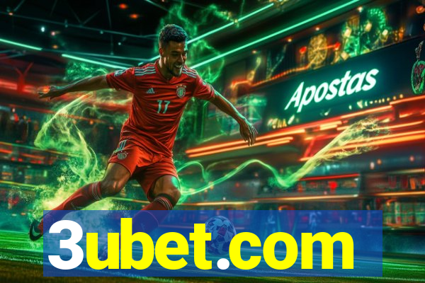3ubet.com
