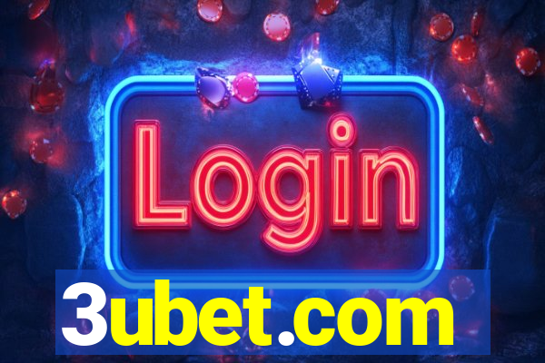 3ubet.com