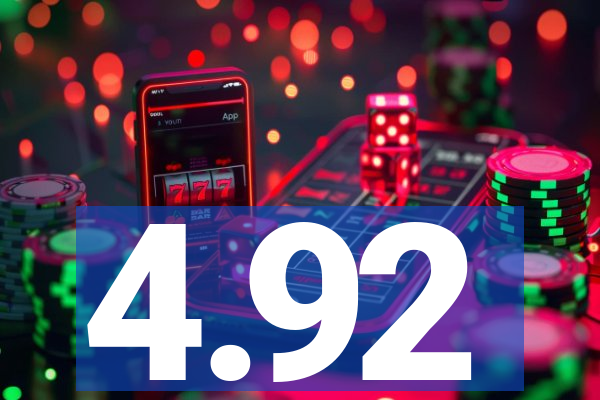 4.92