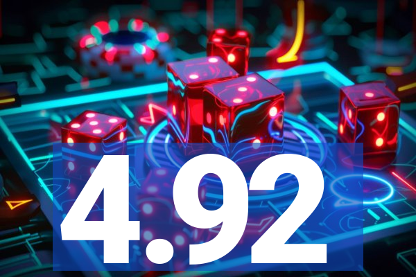 4.92