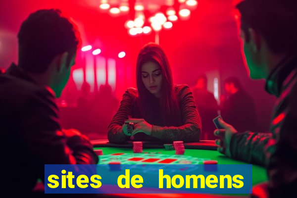 sites de homens ricos que querem bancar