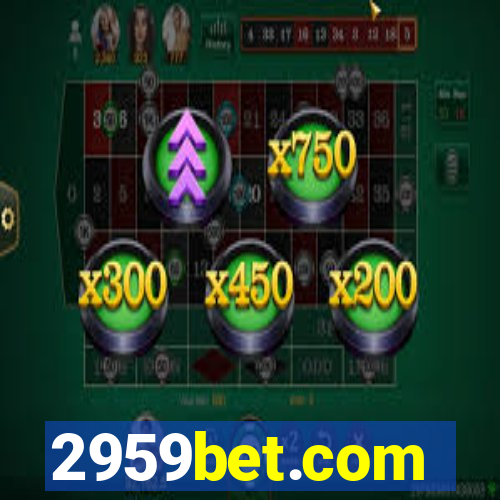 2959bet.com