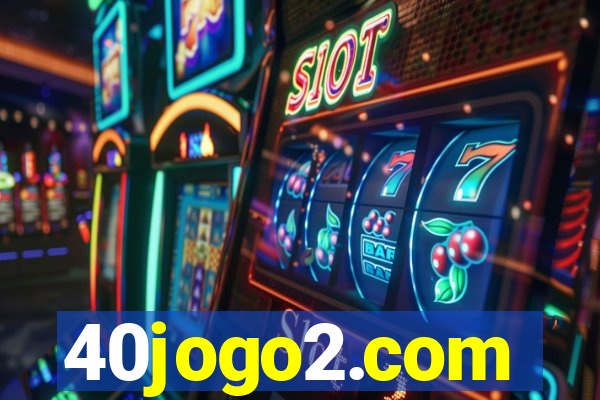 40jogo2.com