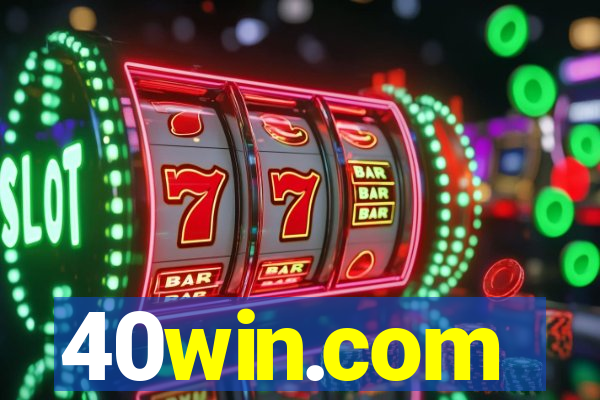 40win.com