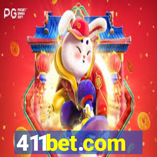 411bet.com
