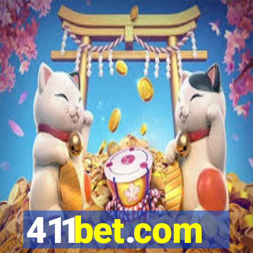 411bet.com