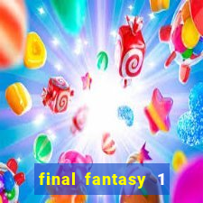 final fantasy 1 psp iso pt-br