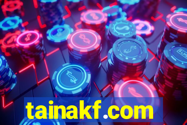 tainakf.com