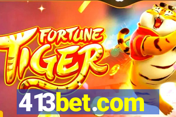 413bet.com