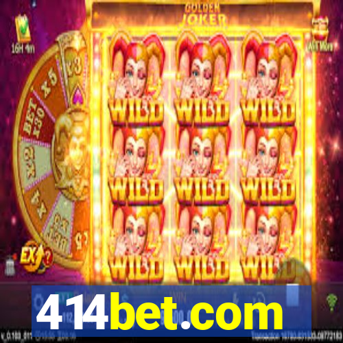 414bet.com