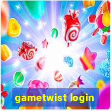 gametwist login