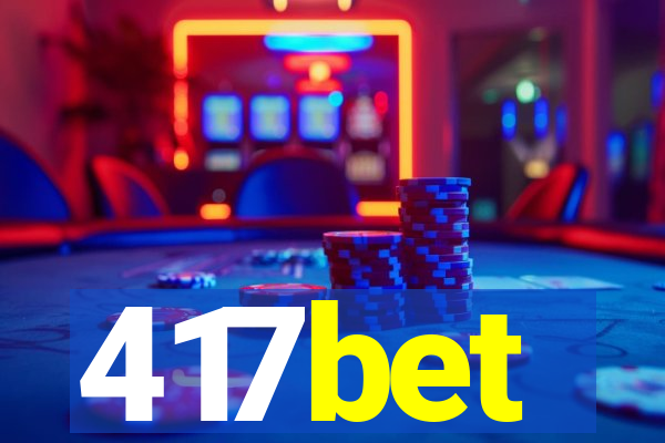 417bet