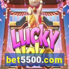 bet5500.com