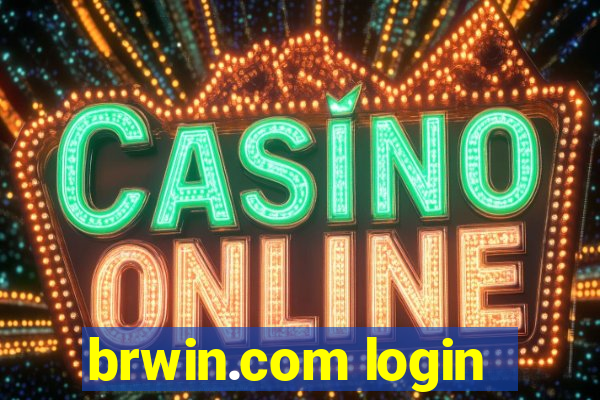 brwin.com login