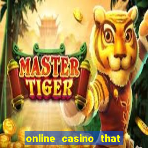 online casino that accepts visa gift cards