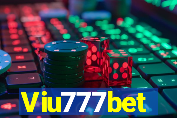 Viu777bet