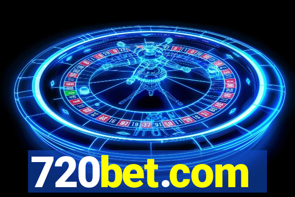 720bet.com