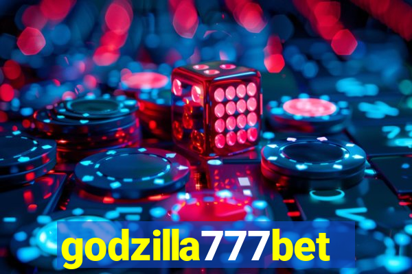 godzilla777bet
