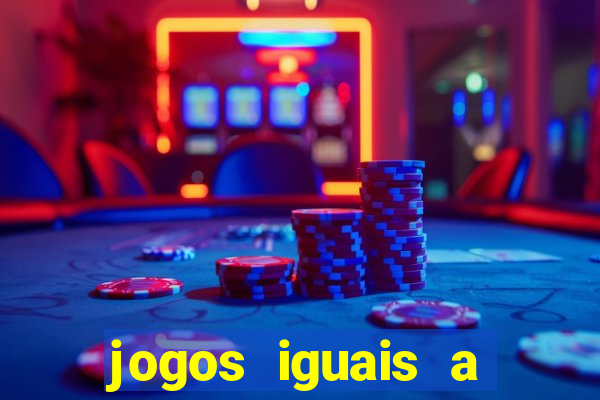 jogos iguais a date ariane