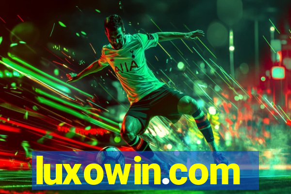 luxowin.com