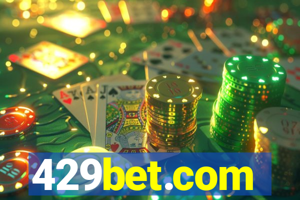 429bet.com
