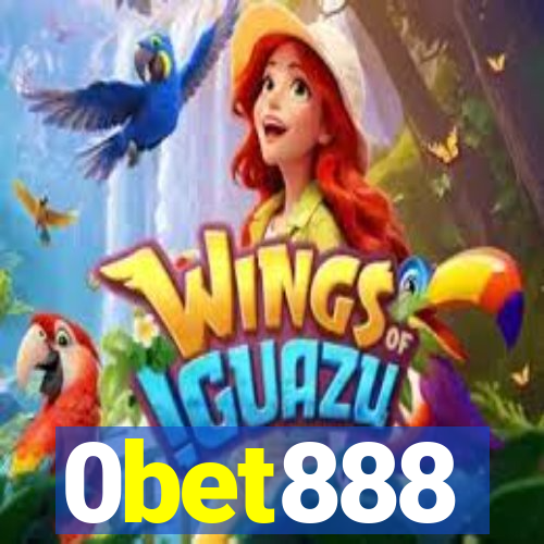 0bet888
