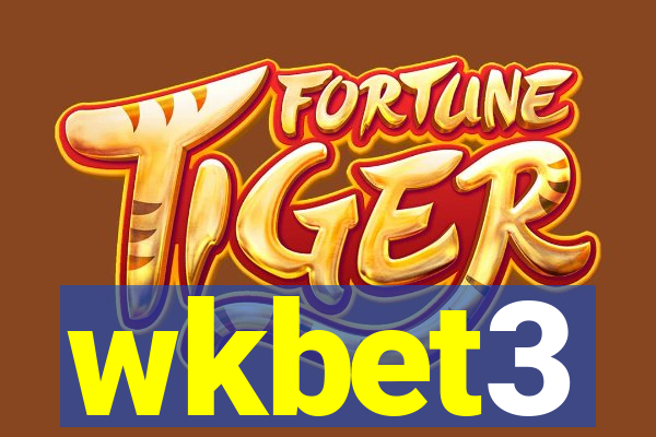 wkbet3