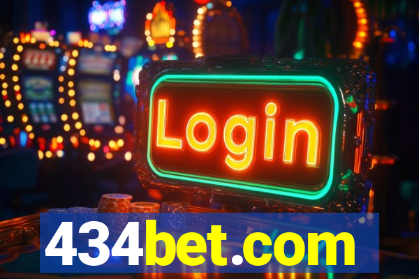 434bet.com